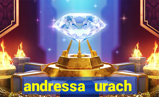 andressa urach fudendo com